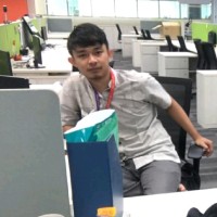 Aditya Fitrah Fauzi