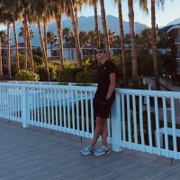 Игорь Клебанов