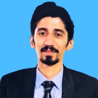 Syed Asad Jamal