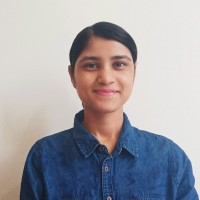 Varsha Sen