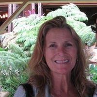 Lisa Rudolph