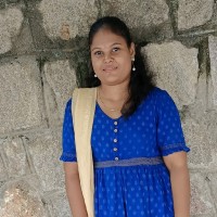 Yamuna Rani Thathireddy