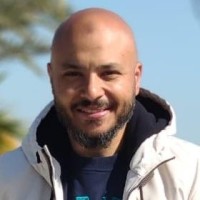 Gaheer Abdulaziz