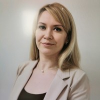 Vitaliya M. Brugman