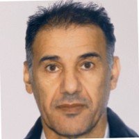 Hassan Idrissi Jazouli