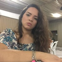Gislane Maciel