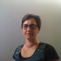 Christine a