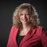 Rebecca Kopp Levine
