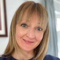 Kerry Goodwin