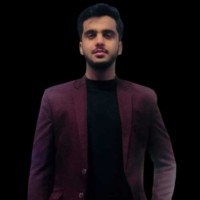 Muhammad Ali Ahmed