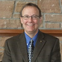 Murray Matheson