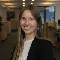 Emilie Seierø Reese Jensen