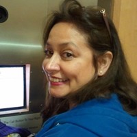 Dr. Linda Robertson-Schule