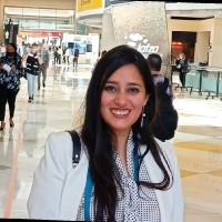 Catherine Amir Isaac