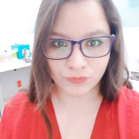 Adriana Amairani Angeles Courrech