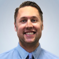 Nick Briesemeister