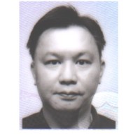 Mark Wong