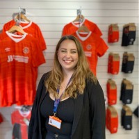 Sian Murray