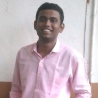 Amey Parab