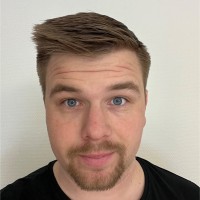 Sebastian Svensson