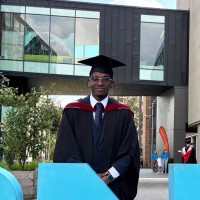 Fortune-Junior Sibanda
