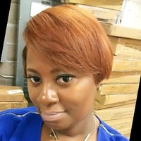 Trenice Jones