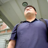 Frank Huang