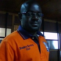 Juste Richard Dumiet Akouangou