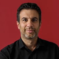 Patrick Bormann