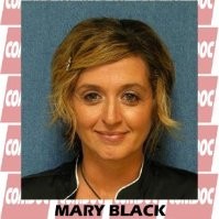 Mary Black
