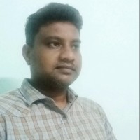 Vinodh D