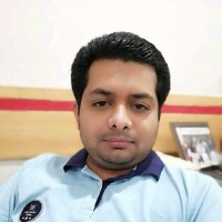 Qasim Rafique