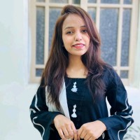 Mouazzama Bint-e-Umer