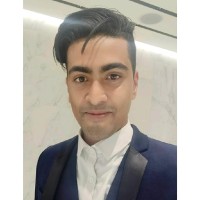 Raihan Shumon