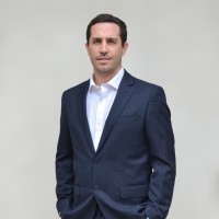 Juan Martín Gerstle Echeguía