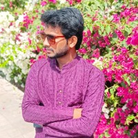 Rohan Shewale