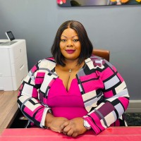Nnena Mutumba Nwankwo