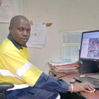 Yalema Ouologuem