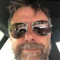 Neil Rusden