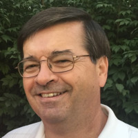 William Keslar