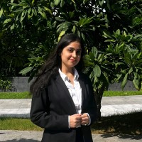 Jaanvi Wadhwa