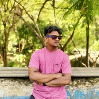 Karthigeyan Chithaiyan