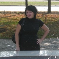 Svetlana Oblat