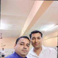 Ashish Saxena