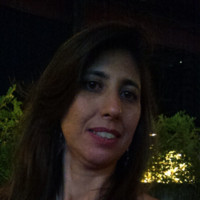 Ana Cristina Caldeira