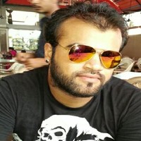Sayed Sikander Shah