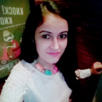 Ritika Sadana