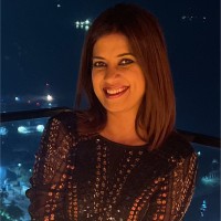 Kavita Waghani