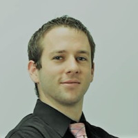 Caleb Grantham MBA
