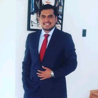 Abraham Sánchez Gil